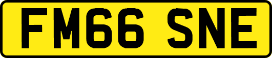 FM66SNE