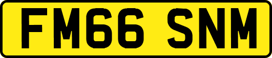 FM66SNM