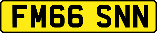 FM66SNN