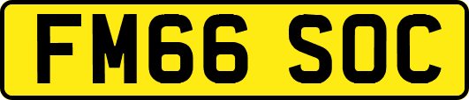 FM66SOC