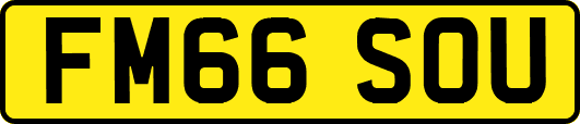 FM66SOU