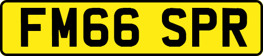FM66SPR