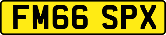 FM66SPX