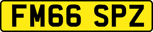 FM66SPZ
