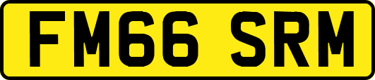 FM66SRM