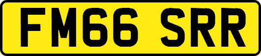 FM66SRR