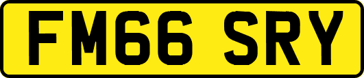 FM66SRY
