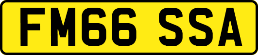 FM66SSA