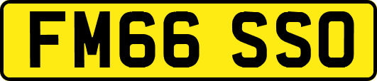 FM66SSO