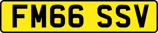 FM66SSV