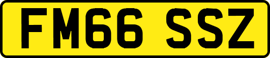 FM66SSZ
