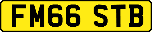 FM66STB