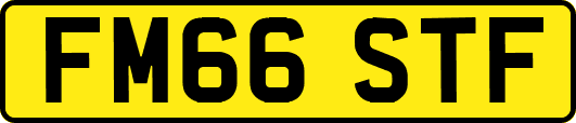 FM66STF