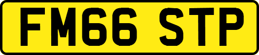 FM66STP