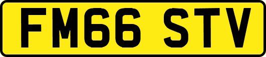 FM66STV
