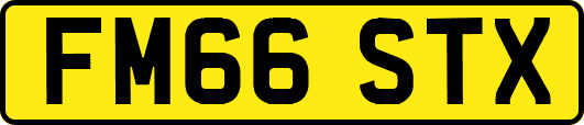 FM66STX