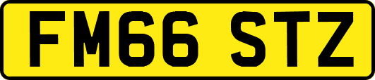 FM66STZ