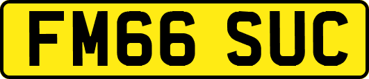 FM66SUC