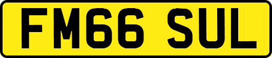 FM66SUL