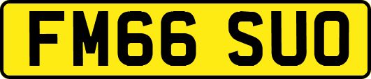 FM66SUO