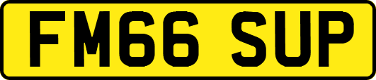 FM66SUP
