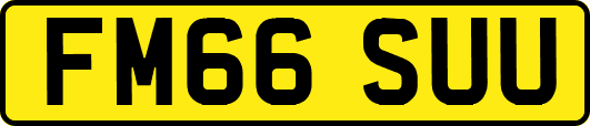 FM66SUU