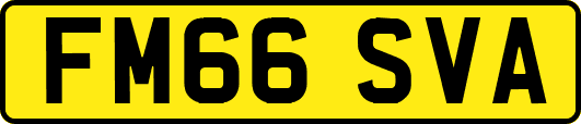 FM66SVA