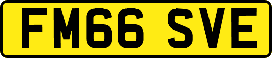 FM66SVE