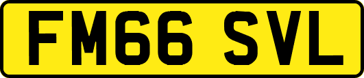 FM66SVL
