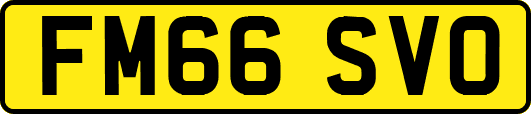 FM66SVO