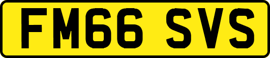 FM66SVS
