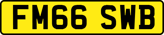 FM66SWB