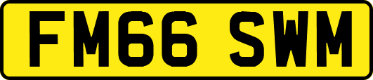 FM66SWM