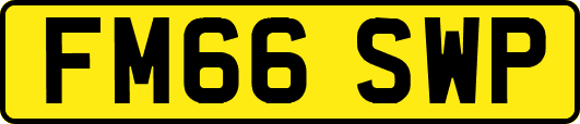 FM66SWP