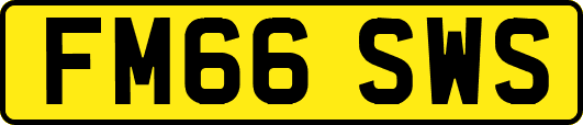 FM66SWS