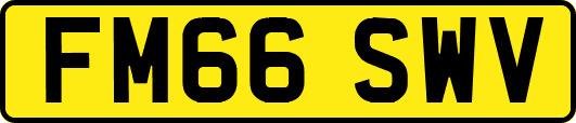 FM66SWV