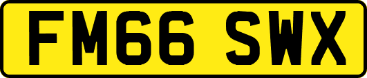 FM66SWX