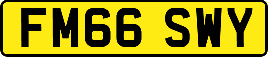 FM66SWY