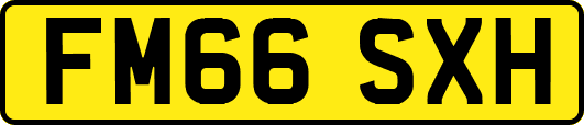 FM66SXH