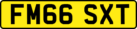 FM66SXT