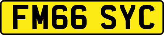 FM66SYC