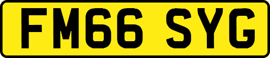FM66SYG