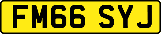 FM66SYJ