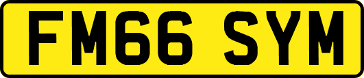FM66SYM