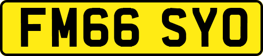 FM66SYO