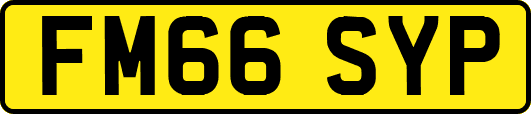 FM66SYP
