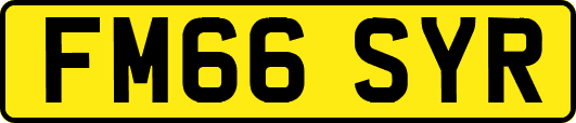FM66SYR