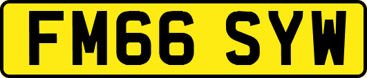 FM66SYW