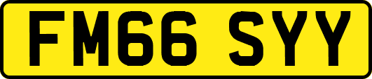 FM66SYY