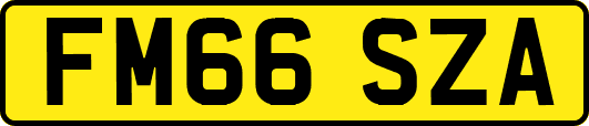 FM66SZA